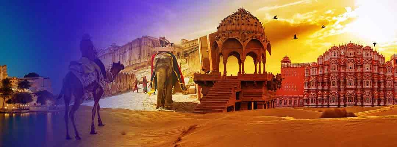 Journey Partner Holidays Pvt. Ltd.