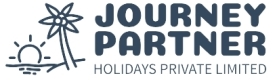 Journey Partner Holidays Pvt. Ltd.