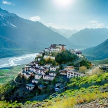 Ladakh