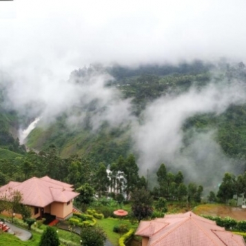 Munnar